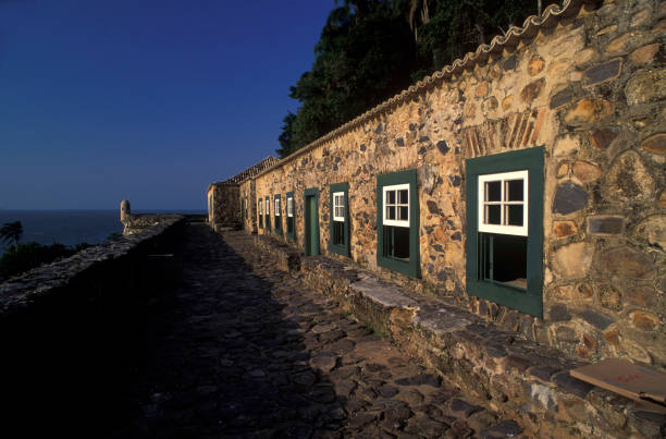 Fortaleza de Santo Antonio de Ratones