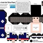 José da Silva Paes versão final