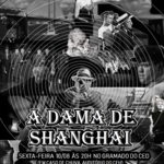 Poster - A Dama de Shanghai