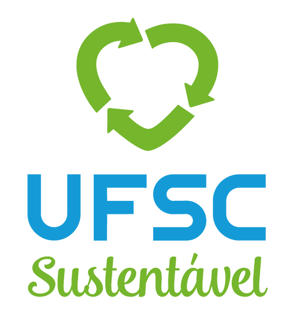 Logo-UFSC-Sustentável