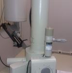 01.10.0603.00 - CM-LCME - Estágio motorizado para microscópio de varredura JEOL JSM-6390LV.