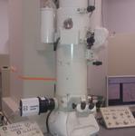 01.10.0603 - Câmara CCD de Difração para o Microscópio JEOL JEM-2100  (2)