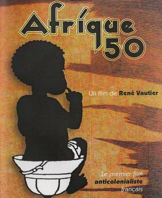 Afrique 50
