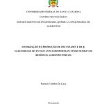 TCC - Rafaela Coimbra De Luca- Otimização da produção de enzimas em resíduos agroindustriais