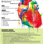 II Ciclo de Leituras em Saúde e Ciências Humanas