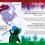 Entre duas Américas: EUA ou América Latina