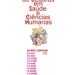 III Ciclo de Leituras em Saúde e Ciências Humanas - LABHISS