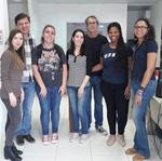 Aula de Normalização da Documentação Arquivística 26/09/2019