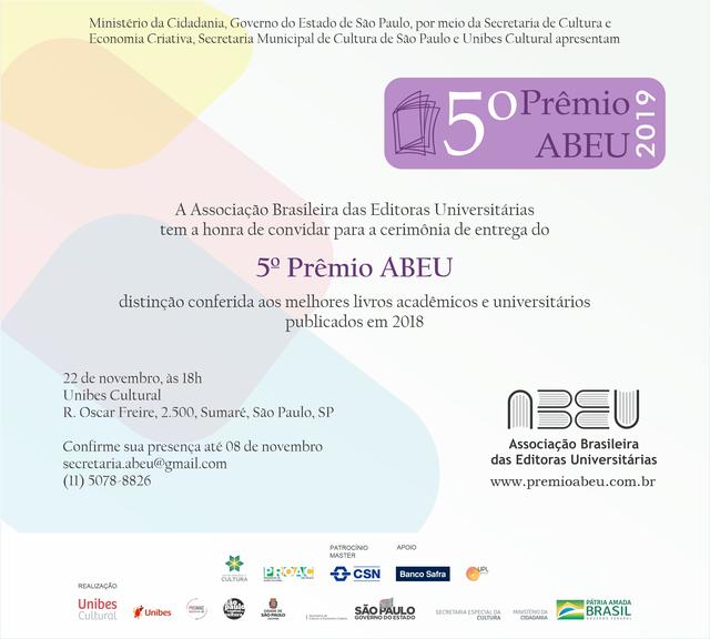 Convite 5 Premio ABEU - digital