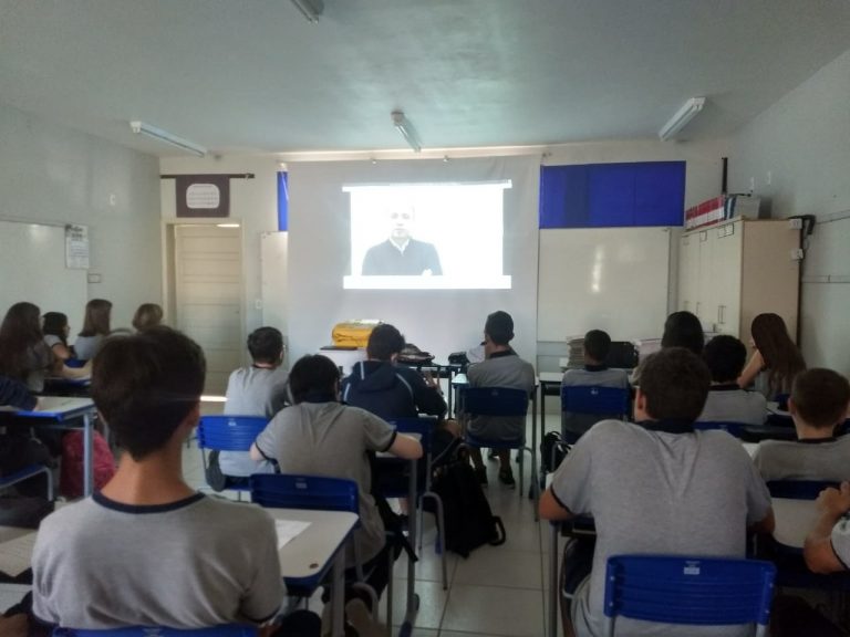 Turma de Astrofisica e Astronautica