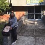 Entrega extra 2 Projeto Orgânico Solidário Florianópolis