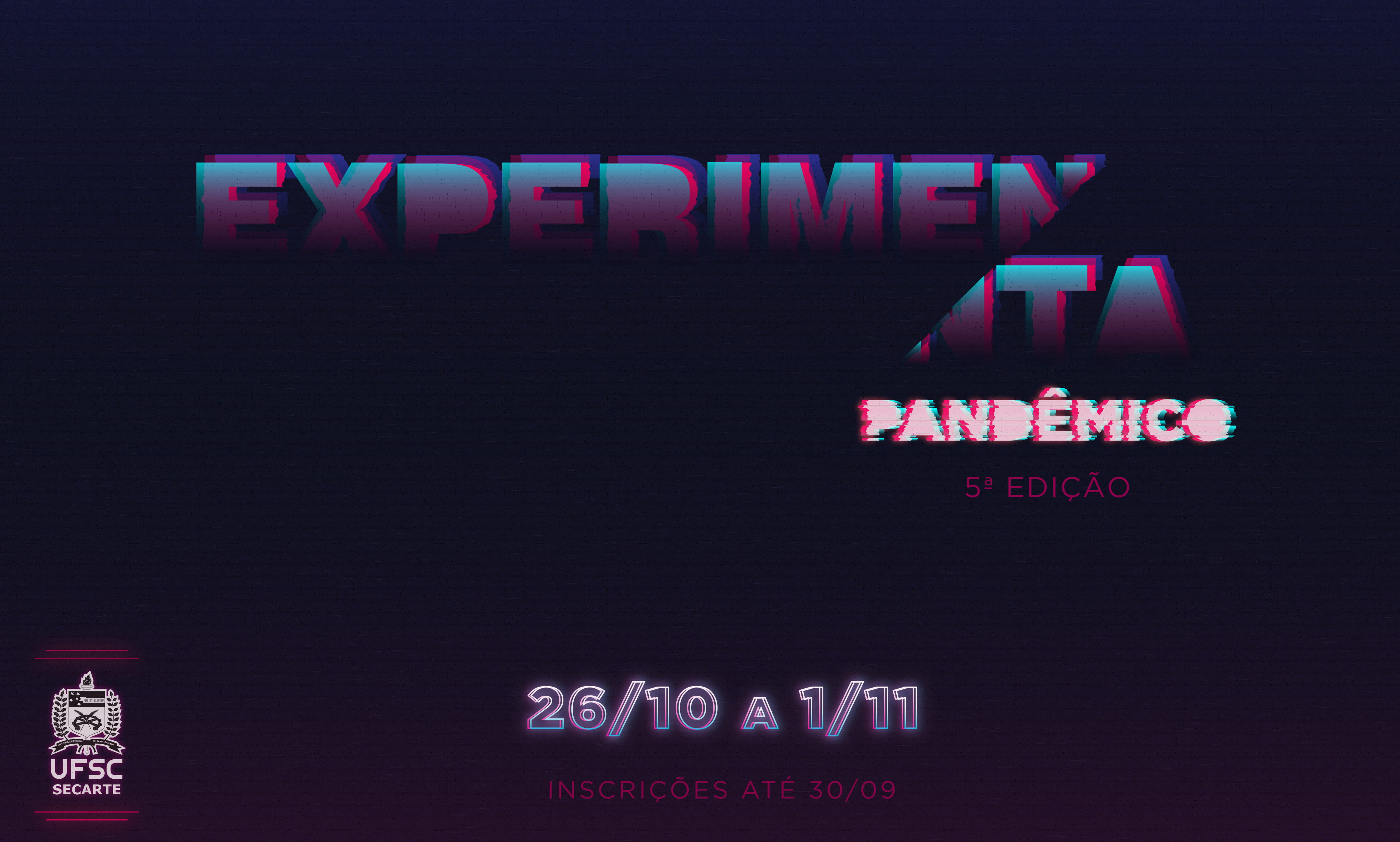 Experimenta Pandêmico - Site-1