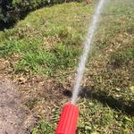 20180810 Fazenda Bomba hidráulica do açude do ex-catavento irrigação (2)