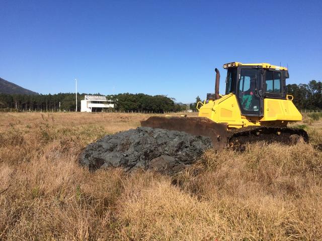 20180814 Fazenda Aterro Lapad vindo da estrada do aeroporto (2)