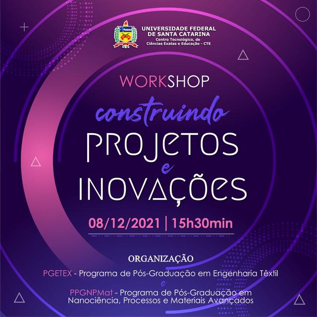 WorkShop_Construindo Projetos e Inovações_1