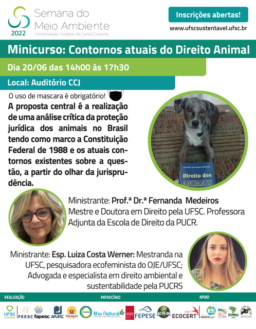 MINICURSO - Direitos animais - descritivo _Prancheta 1