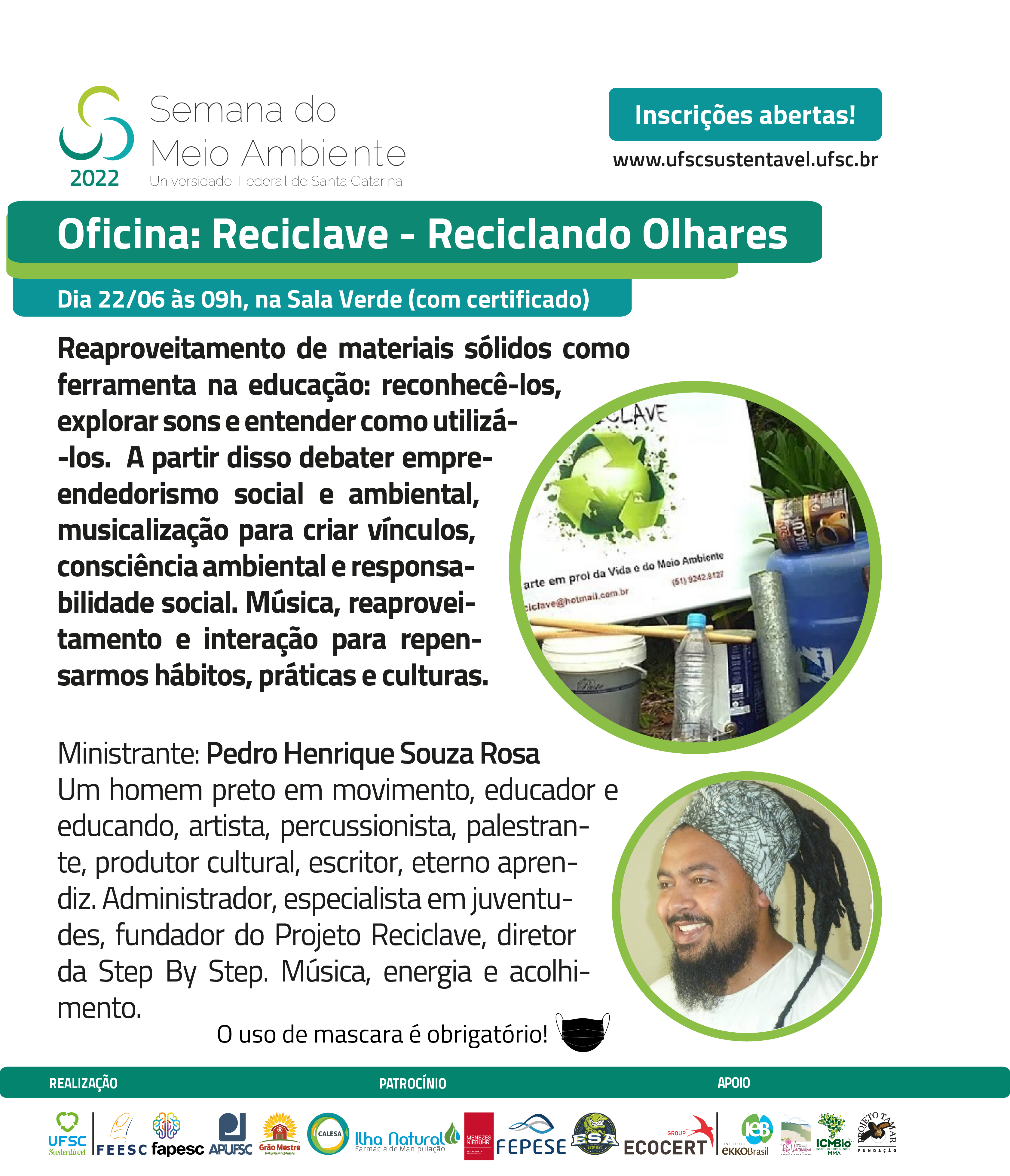 OFICINA - Reciclave - vertical