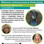 MINICURSO - Direitos animais - descritivo _Prancheta 1 (1)