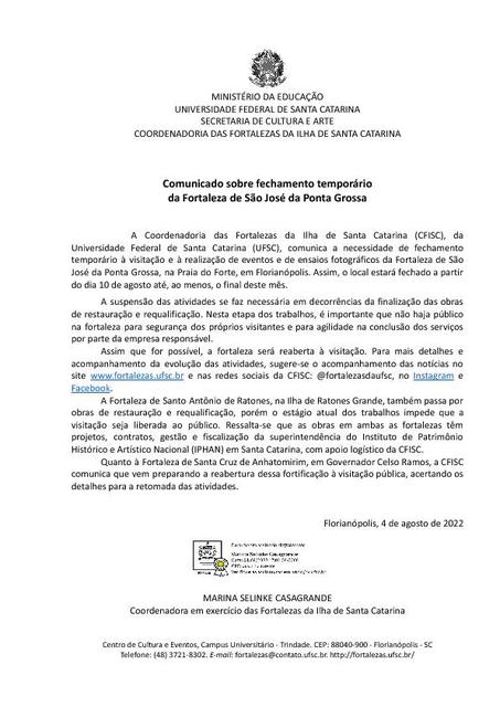 comunicado_fechamento_provisorio_FSJPG_assinado