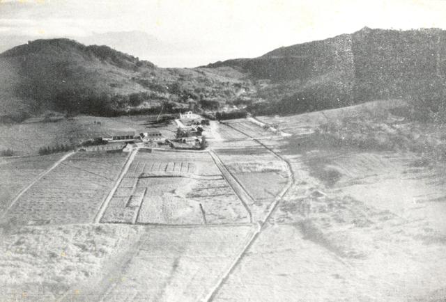 Fazenda Assis Brasil (atual campus universitário)
Anos 1950
Original (negativo) no Acervo da Agecom UFSC