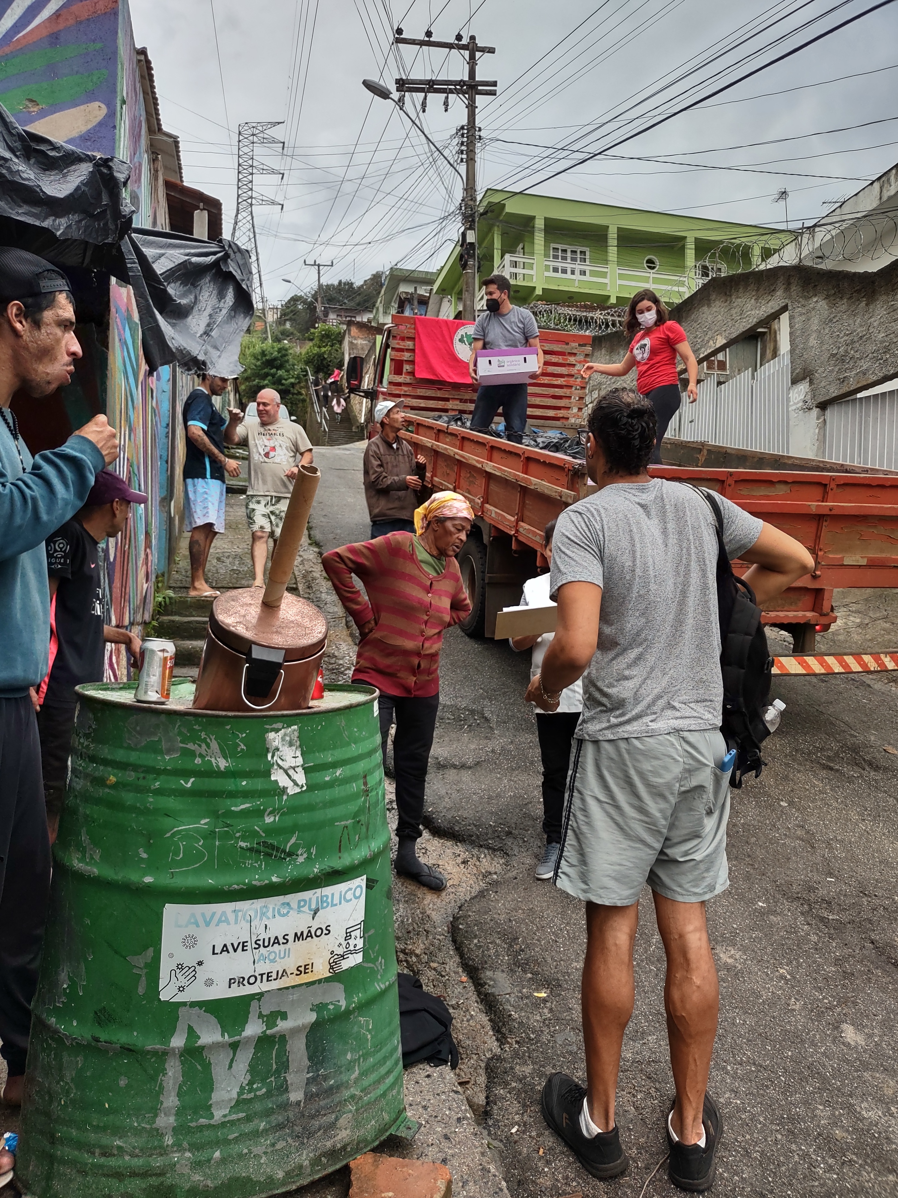 Foto entrega 2