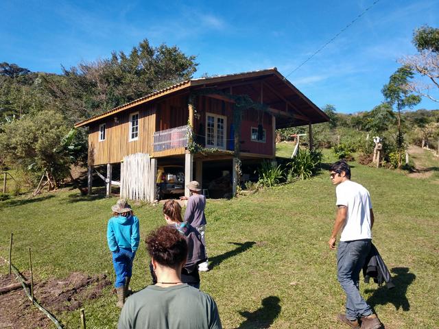 20190607 Fazenda visita SAF Agrofloresta Sítio Florbela Sertão do Ribeirão (46)