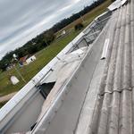 20190820 Fazenda estrutura LIF chapa do telhado solta fito (1)