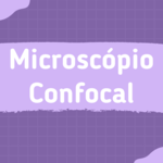 Botões Sala de Microscopia de Microrresolução Avançada