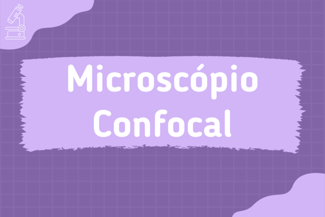 Botões Sala de Microscopia de Microrresolução Avançada