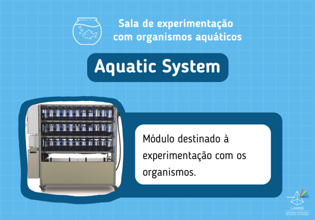 Experimentação Organismos Aquáticos (1)