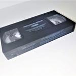 FITA VHS (Vídeo Home System) (1970)