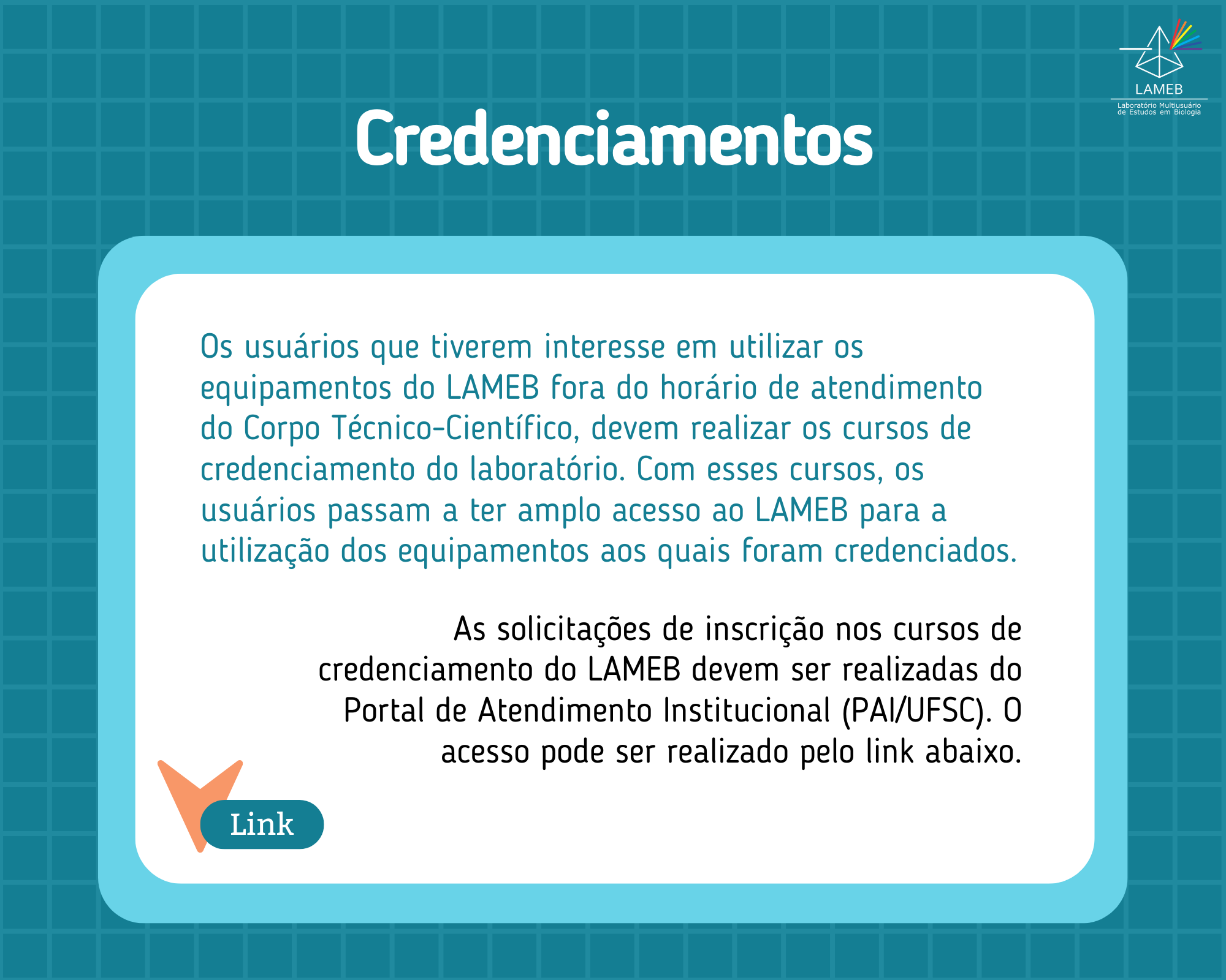 Credenciamentos