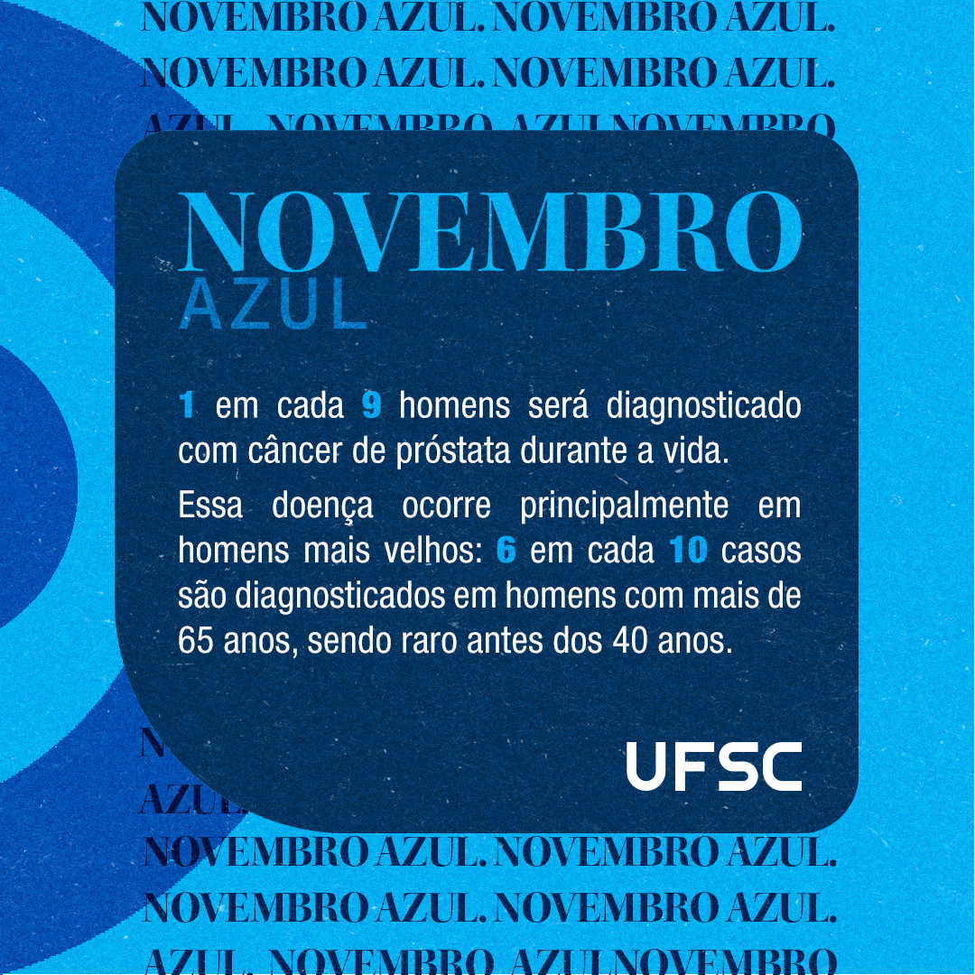 Tradução De Novembro Azul Novembro Azul Para Conscientização Sobre