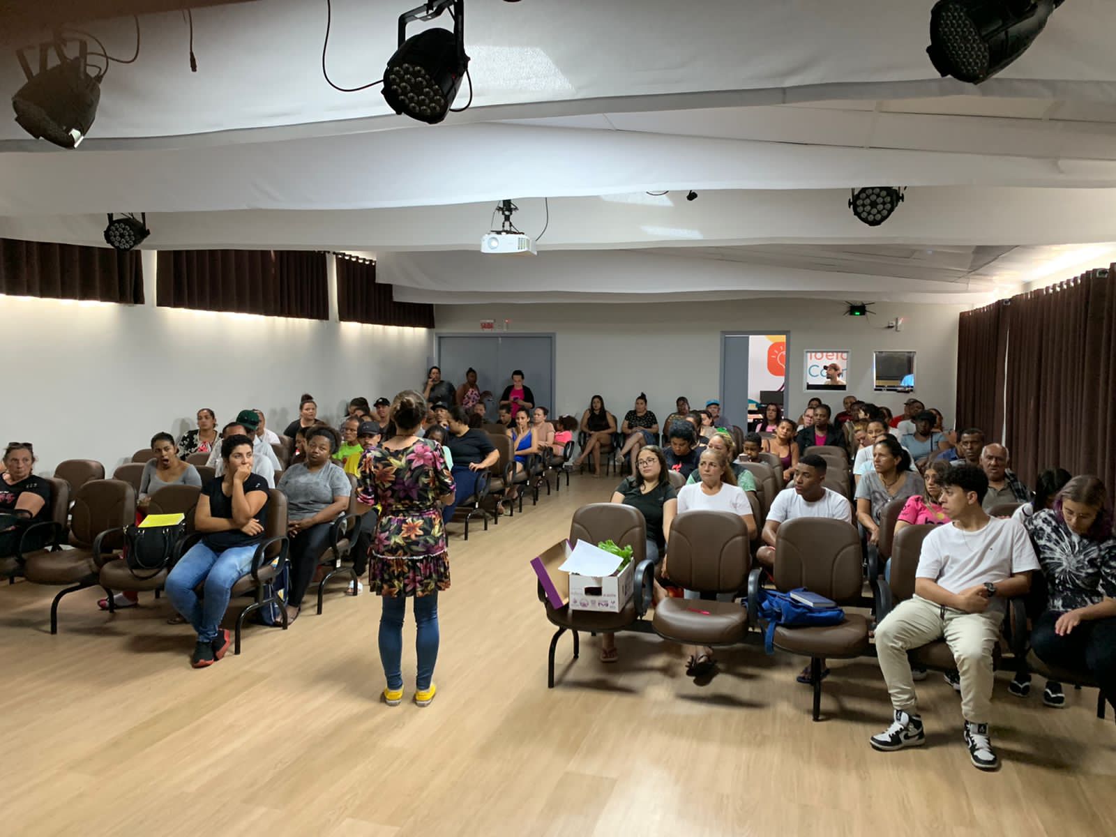 Formação Adri 3