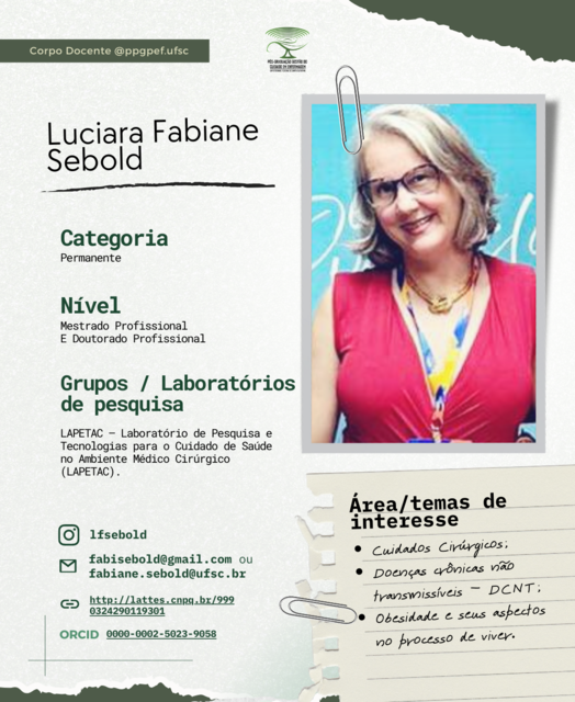 Luciara Fabiane