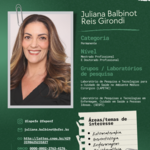 Juliana Balbinot