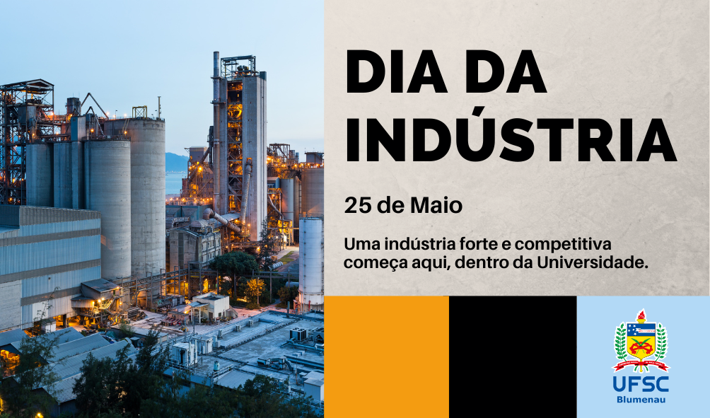 Cartao Dia da Industria