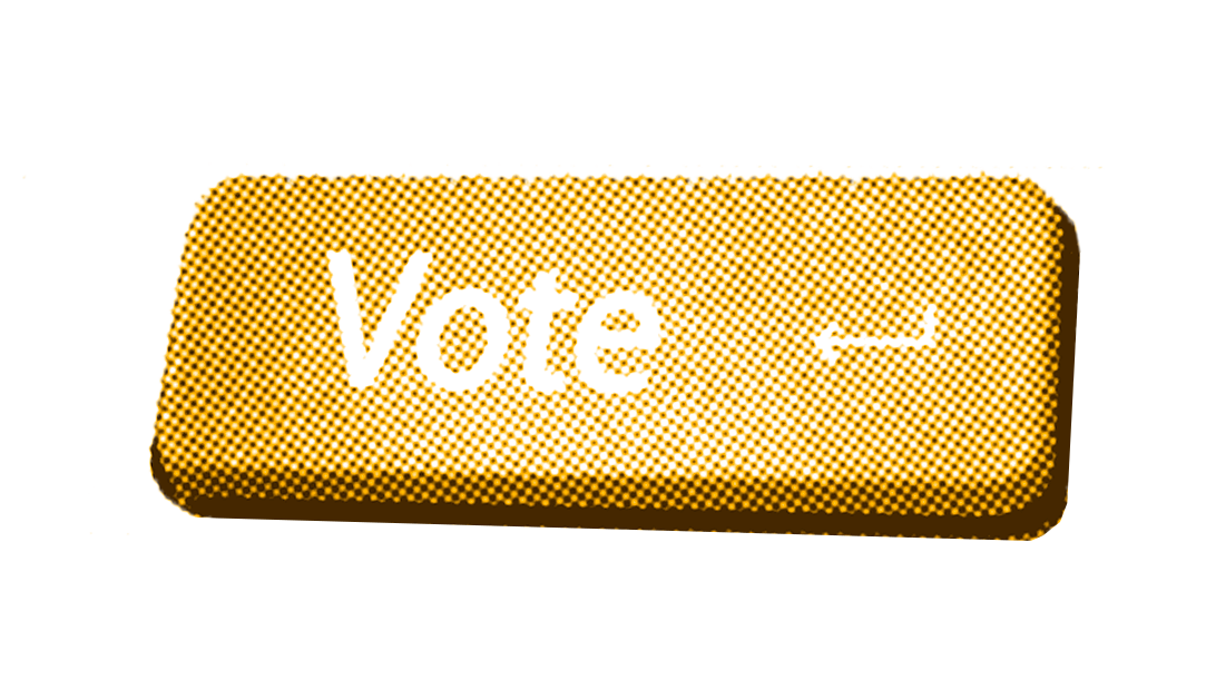 vote