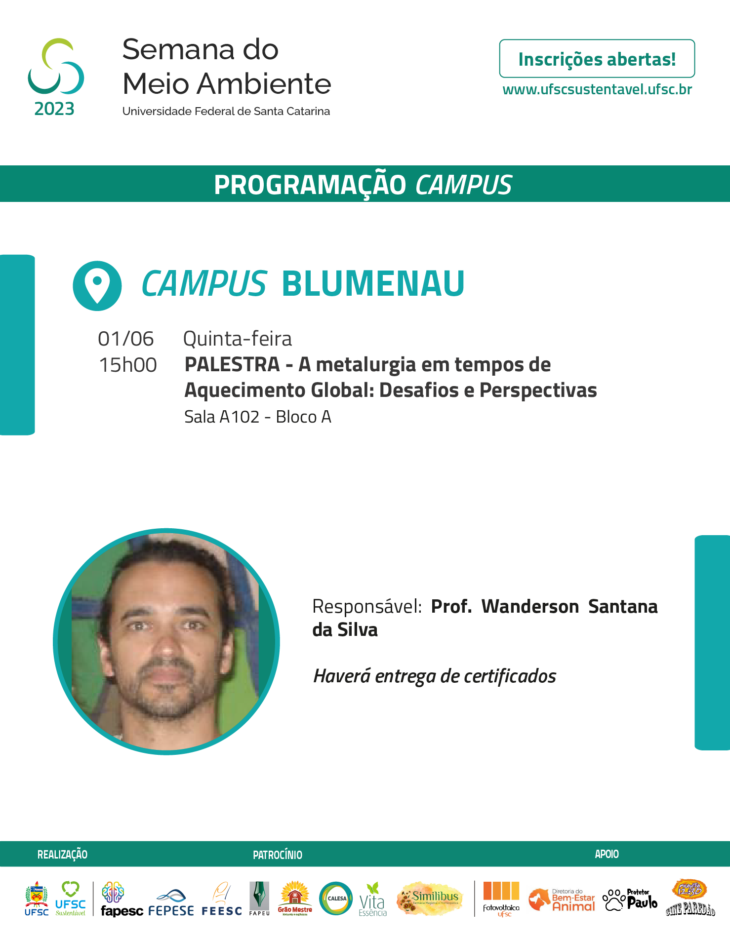 PROGRAMAÇÃO CAMPI-08