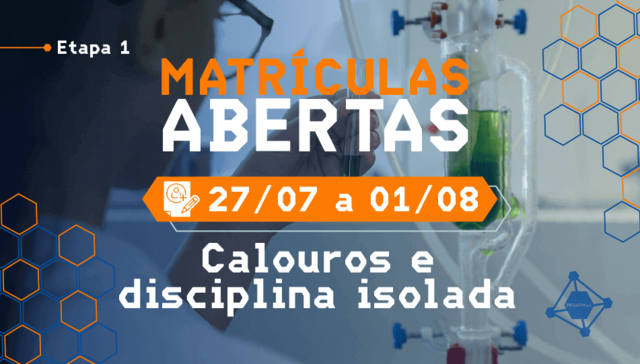 SITE_BANNER_matrículas_abertas_calouros_disciplina isolada