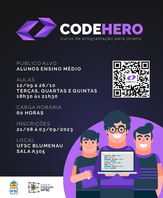 code-hero