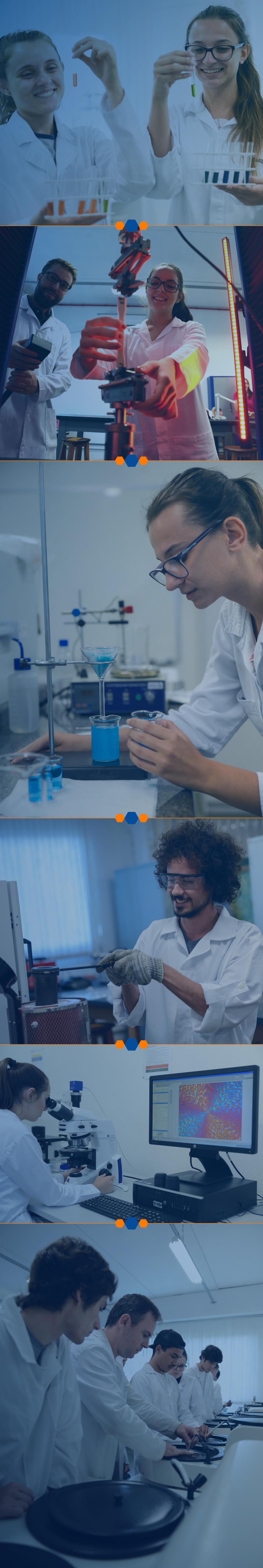 Labs Principal