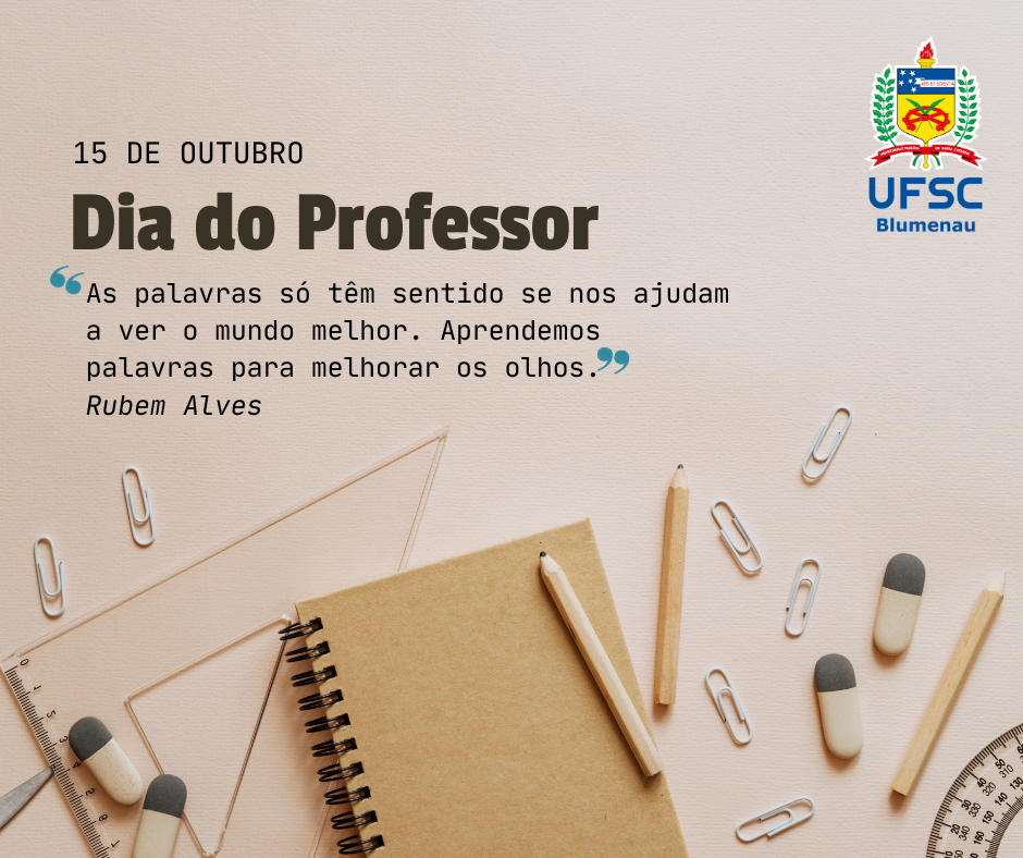 Cartao Dia do Professor