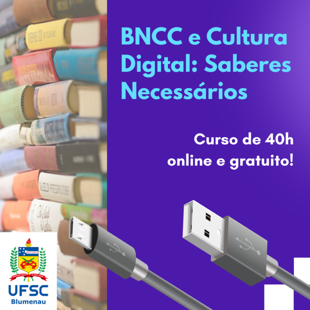 Curso a Distância de Jogos com a BNCC