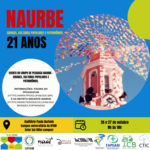 Cartaz evento NAURBE - 21 anos (1)
