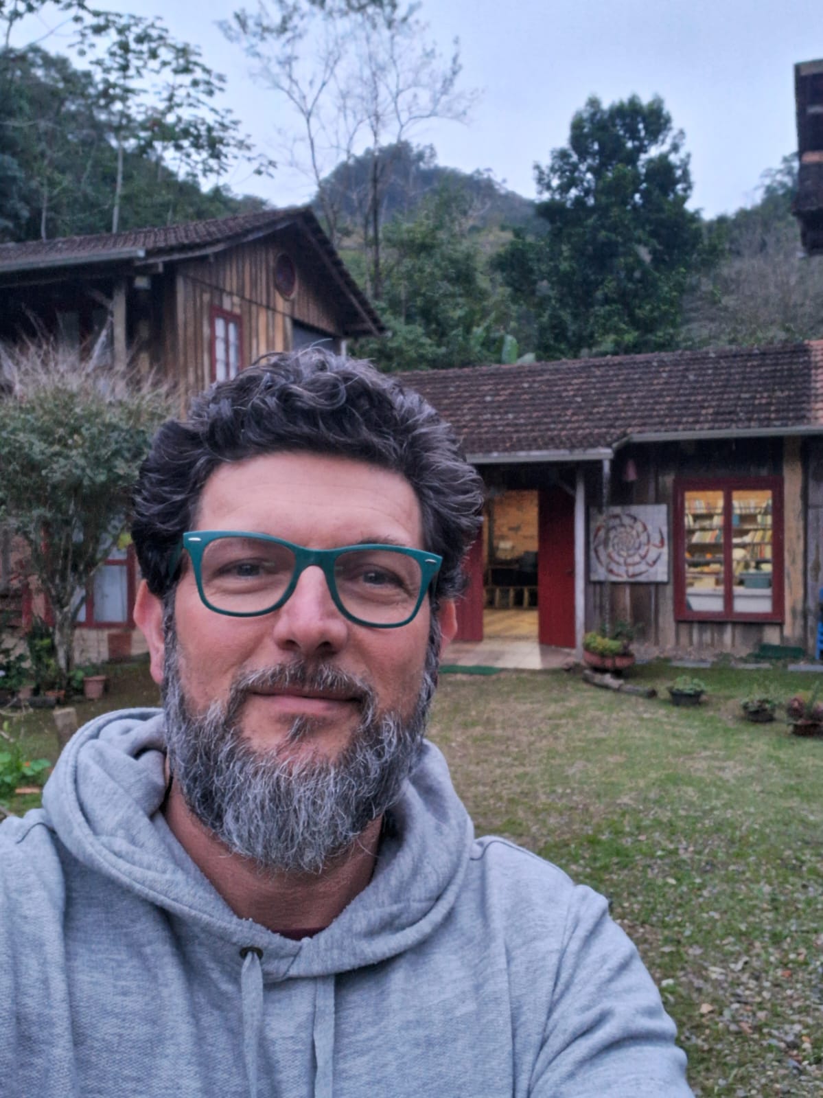 Cristiano Moreira