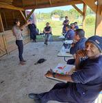 20230803 Fazenda Equinocultura curso terceirizados 2