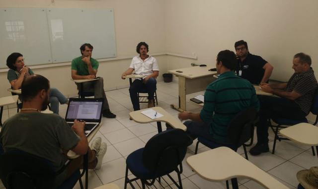 20190416 Fazenda Reunião Aqi Fábrica pisos reuso de cascas de ostras