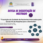 23-08 - Convite - Defesa de Dissertação - Marcia Liane Klauck Santos