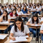 pikaso_texttoimage_estudante-universitrio-respondendo-a-pesquisa